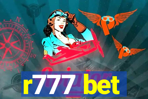 r777 bet